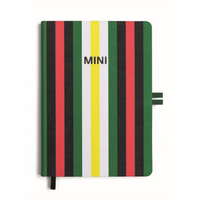 MINI CUADERNO A RAYAS-MINI