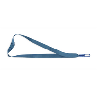 LLAVERO COLLAR (GRIS) MINI-MINI