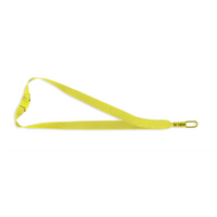 LLAVERO COLLAR (AMARILLO) MINI-MINI