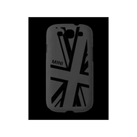 FUNDA MINI BLACK JACK PARA SAMSUNG GALAXY S3-MINI