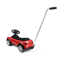 MINI BARRA DE EMPUJE-MINI