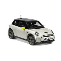 MINI COOPER SE MINIATURA-MINI