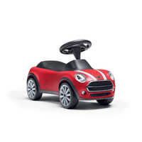 BEBÉ CORREDOR MINI-MINI