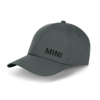 GORRA MINI WORDMARK BICOLOR VERDE SALVIA-MINI
