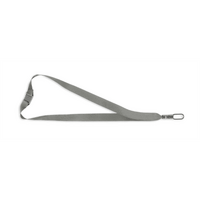 LLAVERO COLLAR (GRIS) MINI-MINI